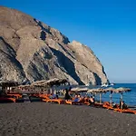 Dodomar Selections Hotel Perissa (Santorini)