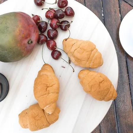 Dodomar Selections 4* Perissa (Santorini)