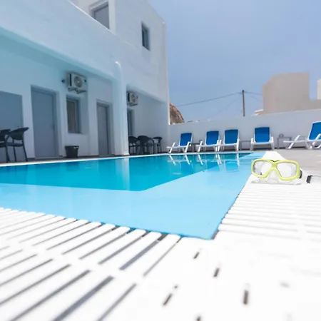 Dodomar Selections Hotell 4*