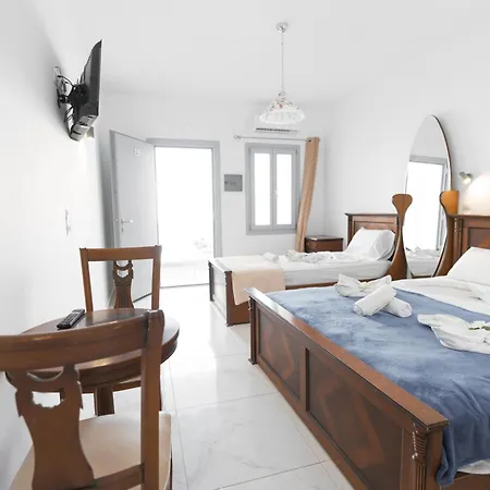 Dodomar Selections Perissa (Santorini)