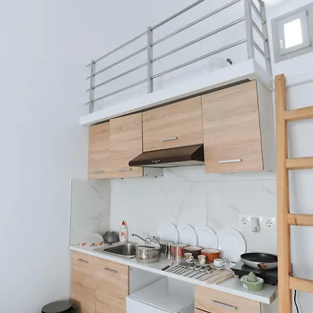 Dodomar Selections 4* Perissa (Santorini)