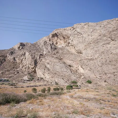 Dodomar Selections Hotell Perissa (Santorini)