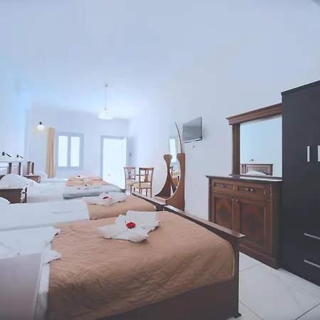 Dodomar Selections Hotell