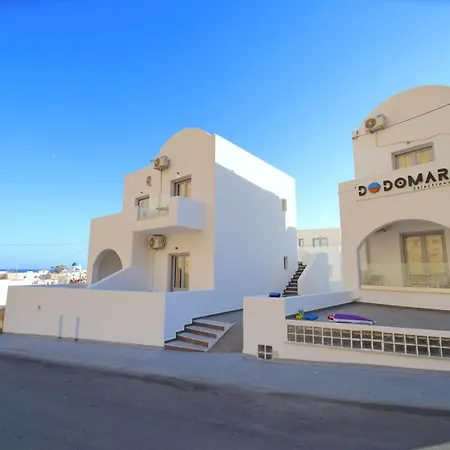 Hotell Dodomar Selections