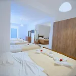 Dodomar Selections Hotel Perissa (Santorini)