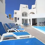 Hotel Dodomar Selections Perissa (Santorini)