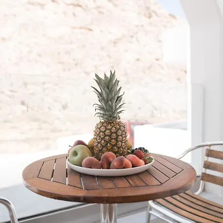 Dodomar Selections Hotel Perissa (Santorini)