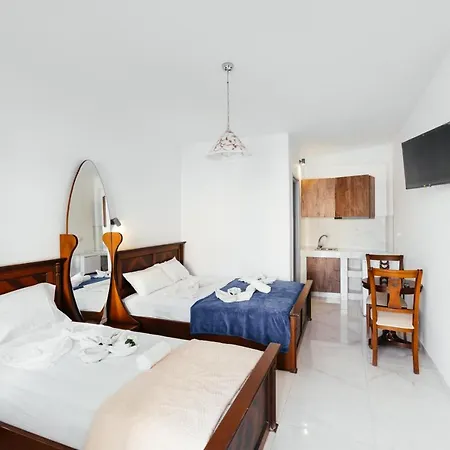 Hotel Dodomar Selection