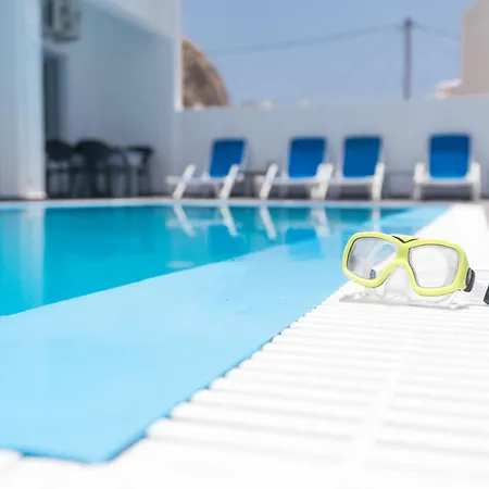 فندق Dodomar Selection 4*