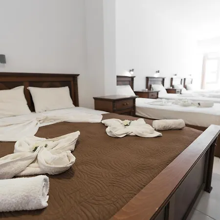 Hotel Dodomar Selection