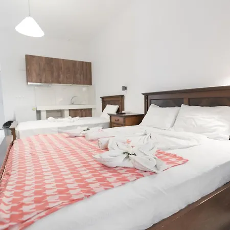 Dodomar Selection 4*
