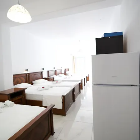 Dodomar Selection 4* Perissa (Santorini)