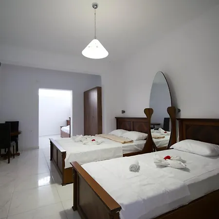 Dodomar Selection Hotel 4*