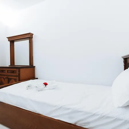 Dodomar Selection Hotel