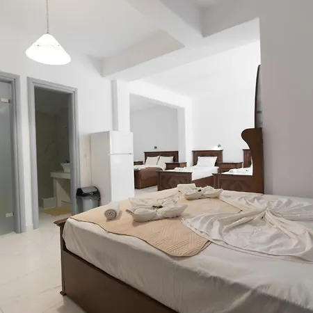 Hotel Dodomar Selection