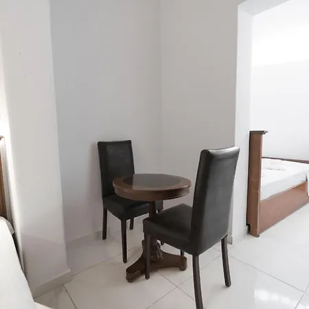 Dodomar Selections Hotel
