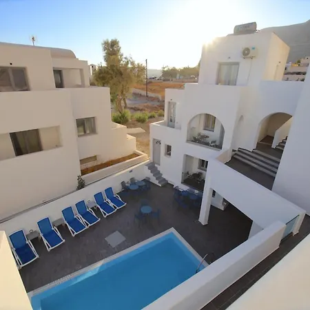 Dodomar Selections Otel 4*