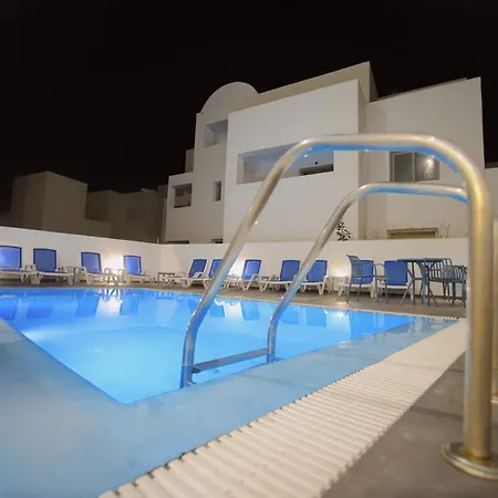 Dodomar Selections Otel 4*