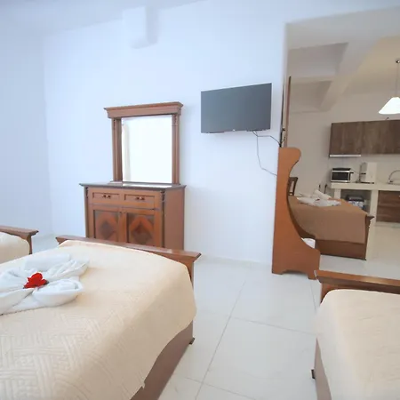 Dodomar Selections 4* Perissa (Santorini)