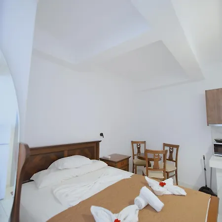Dodomar Selections Hotell