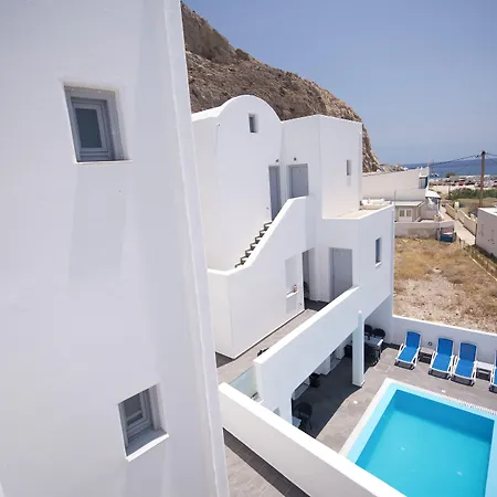 Dodomar Selections Otel 4*