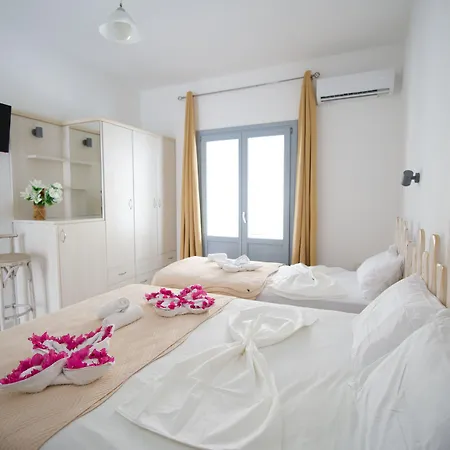 Dodomar Selections 4*