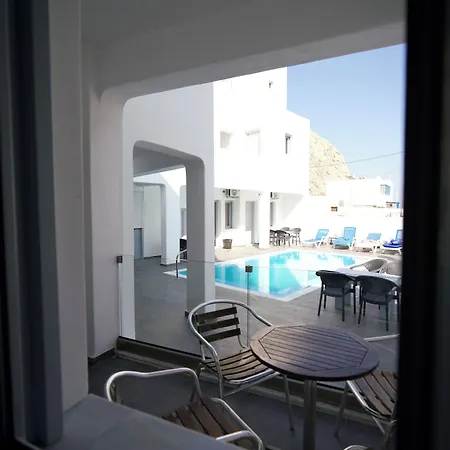 Dodomar Selections Otel