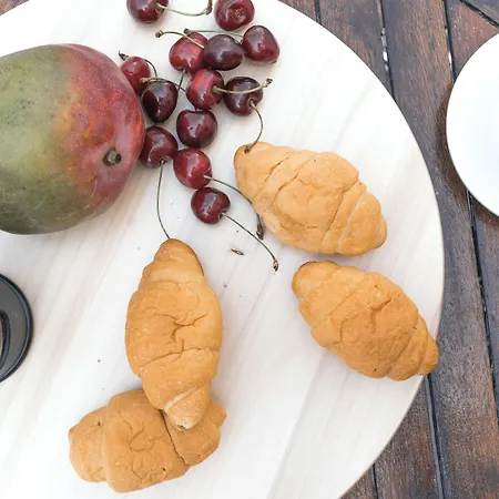 Szálloda Dodomar Selections Perísza