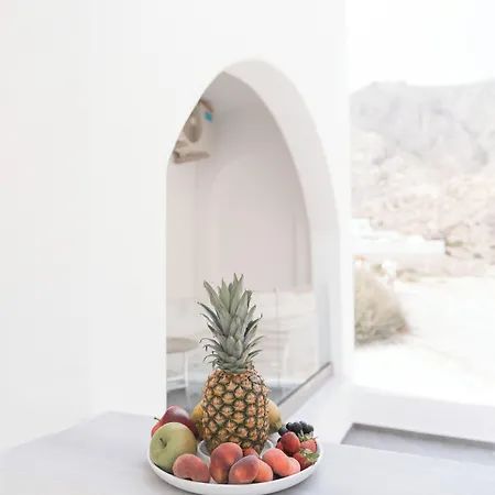 Otel Dodomar Selections Perissa (Santorini)
