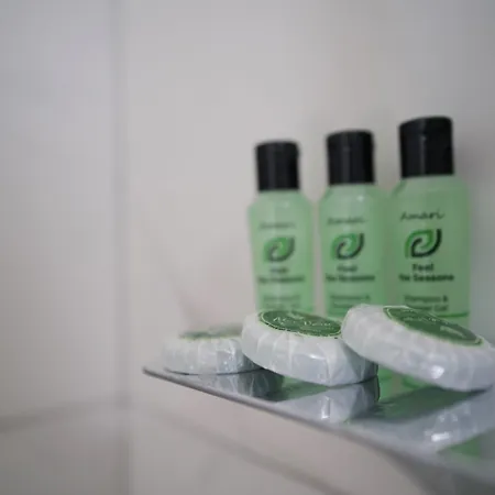 Szálloda Dodomar Selections Perísza