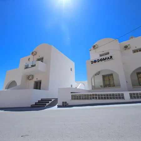 호텔 Dodomar Selections