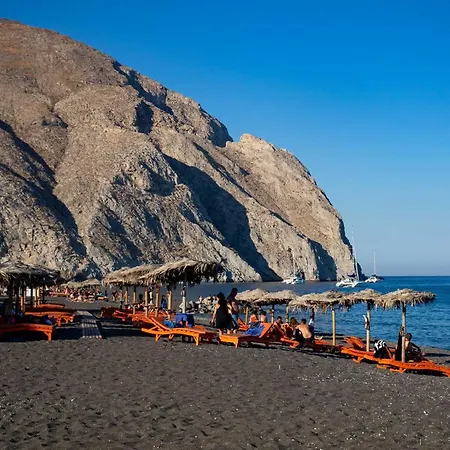 Dodomar Selections Otel Perissa (Santorini)