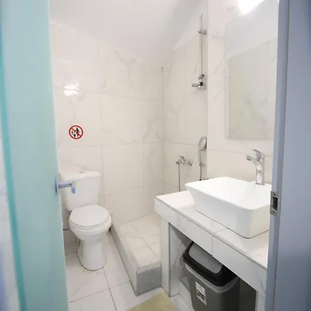 Hotel Dodomar Selections Perissa (Santorini)