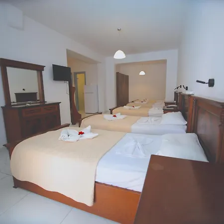 Dodomar Selections Otel