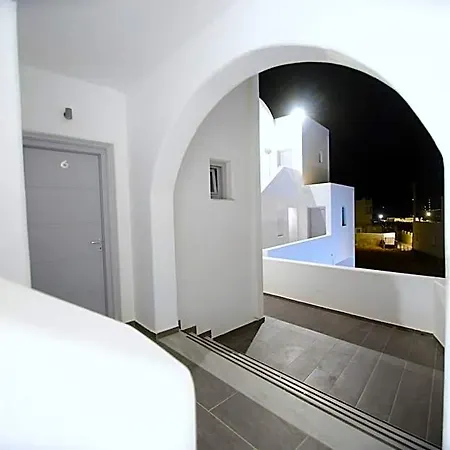Otel Dodomar Selections Perissa (Santorini)