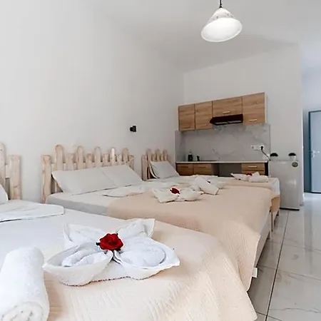 Dodomar Selections Otel