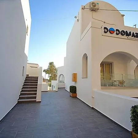Dodomar Selections Otel