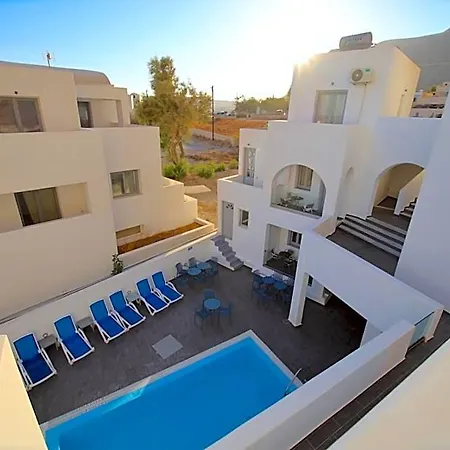Otel Dodomar Selections