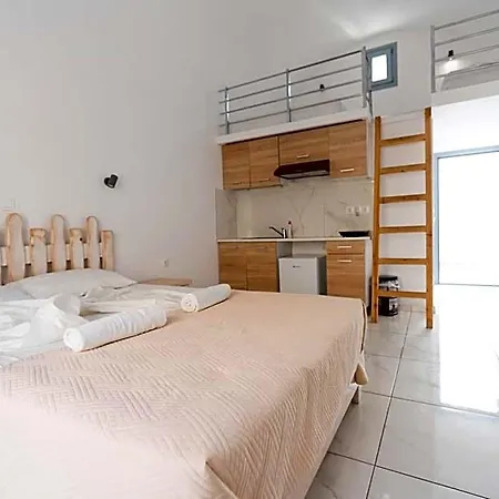 Hotel Dodomar Selections Perissa (Santorini)