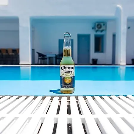 Dodomar Selections 4* Perissa (Santorini)