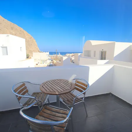 Dodomar Selections Perissa (Santorini)
