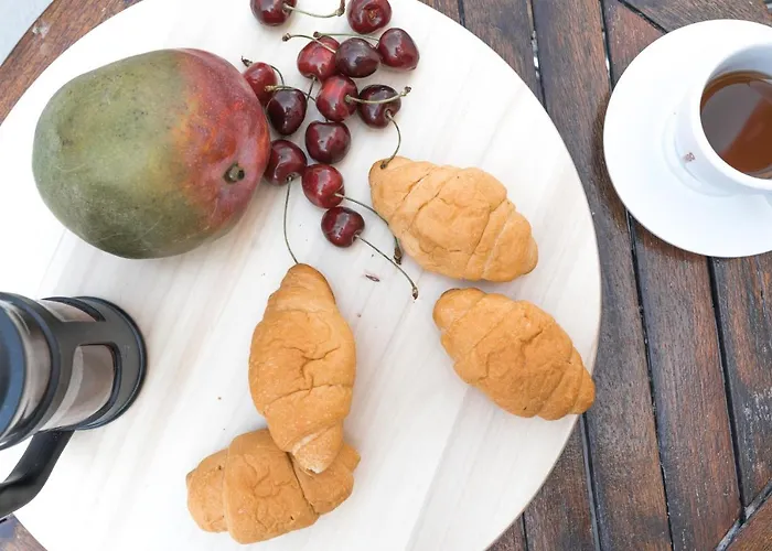 Dodomar Selections 4* Perissa (Santorini)