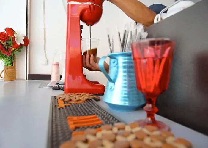 Dodomar Selections Hotel 4*