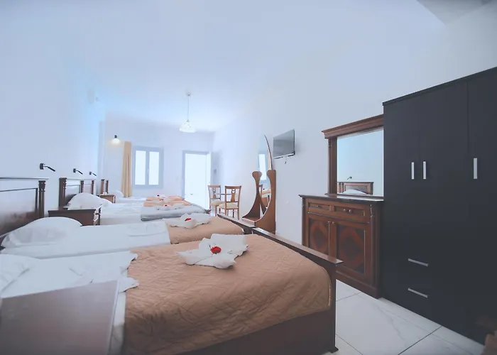 Dodomar Selections Hotel