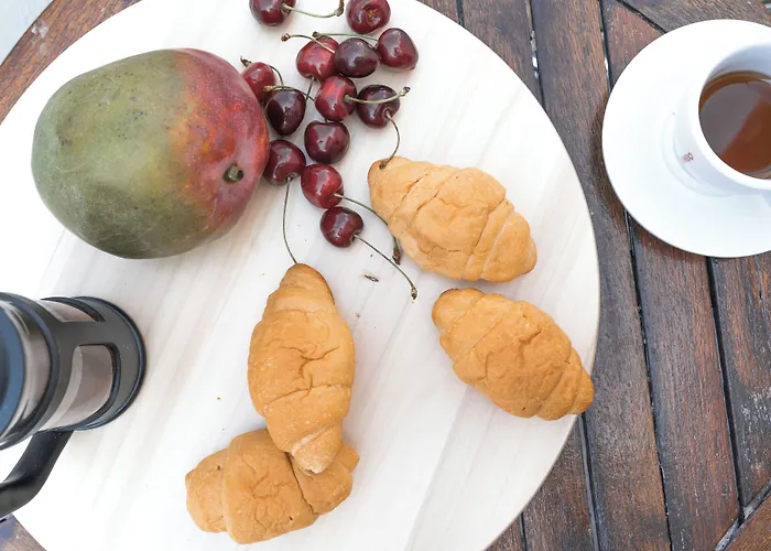 Hotel Dodomar Selections Perissa (Santorini)