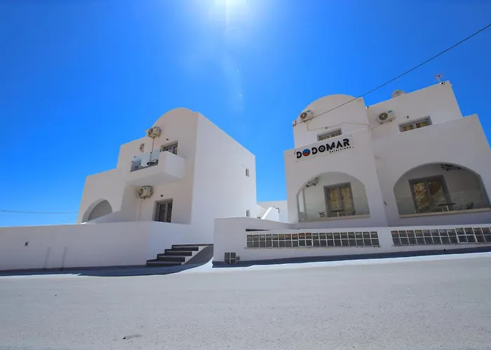 호텔 Dodomar Selections