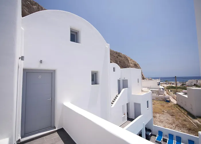 Dodomar Selections 호텔