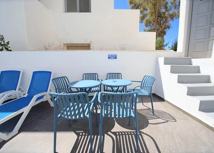 호텔 Dodomar Selections 4*