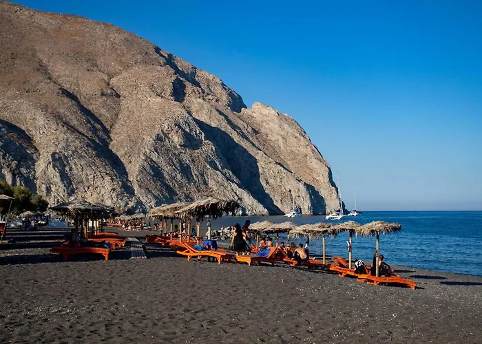 Dodomar Selections 호텔 페리사