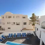 Dodomar Selections 4* Περίσσα